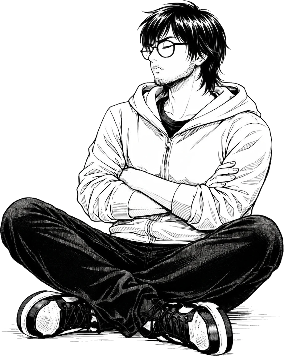 Cosa non posso fare per te